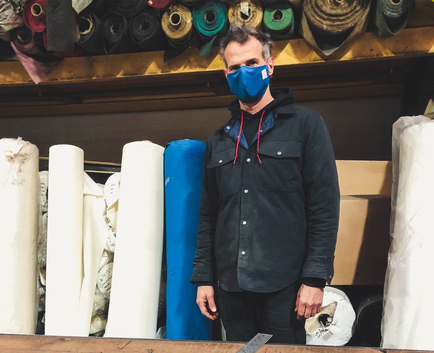 Off the Clock with Team Topo: Find a Habit and Ditch It