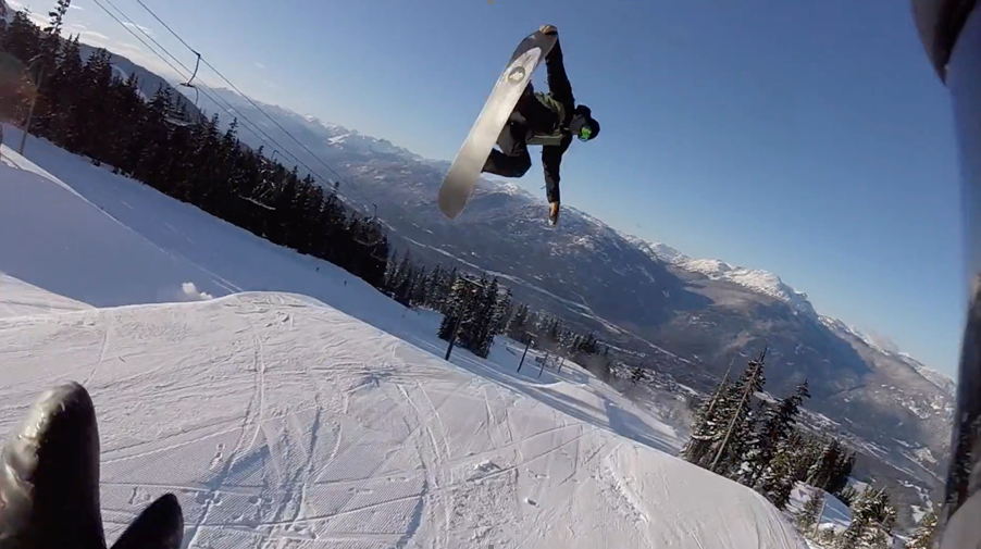 BEAU BISHOP ON FnR PODCAST