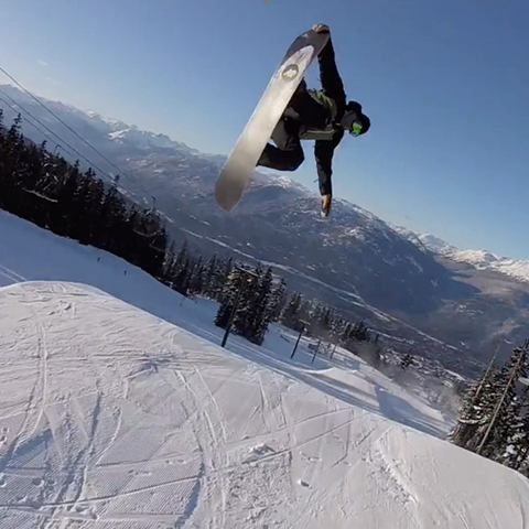 BEAU BISHOP ON FnR PODCAST