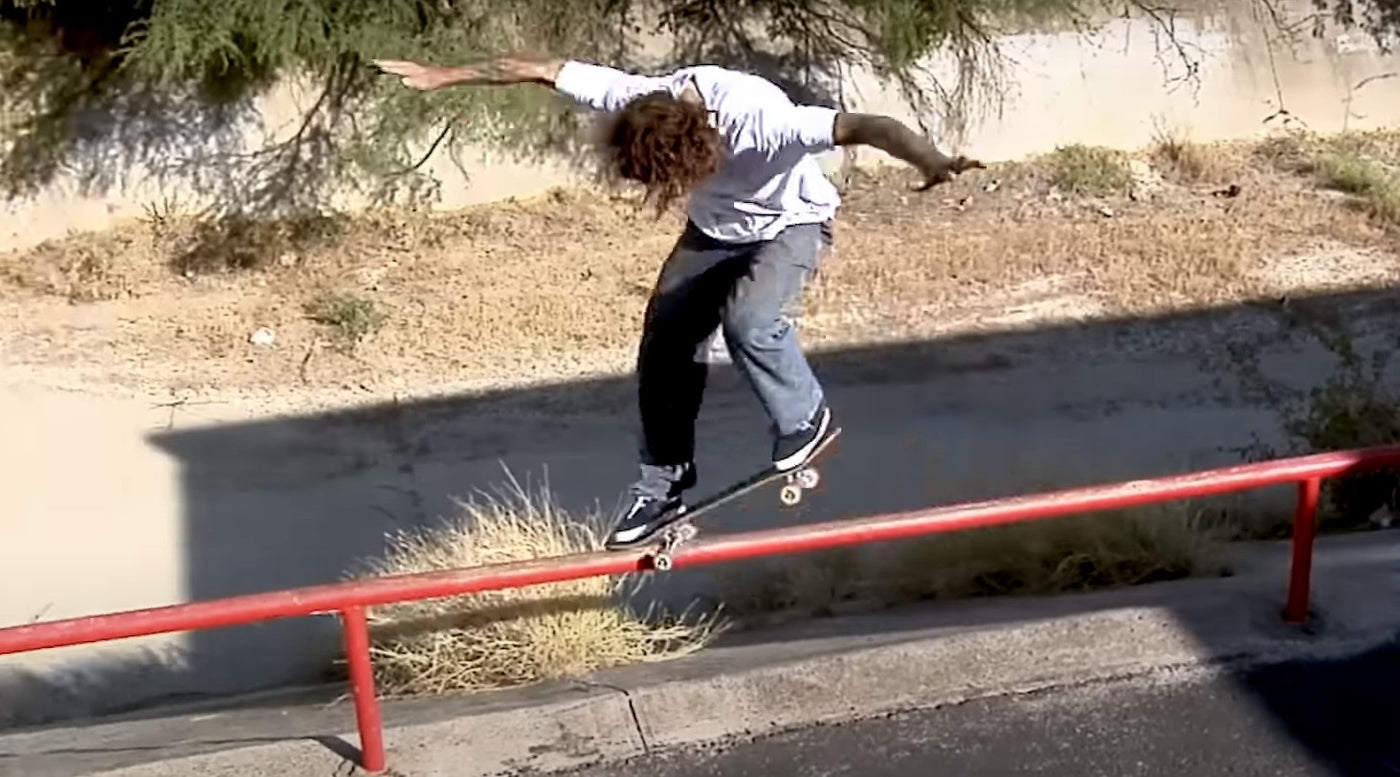 EMERICA PRESENTS: THE FIGGY G6