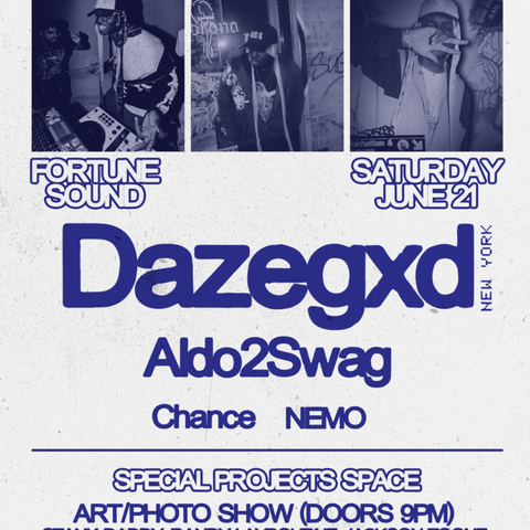 GO SKATE DAY VANCOUVER AFTER PARTY