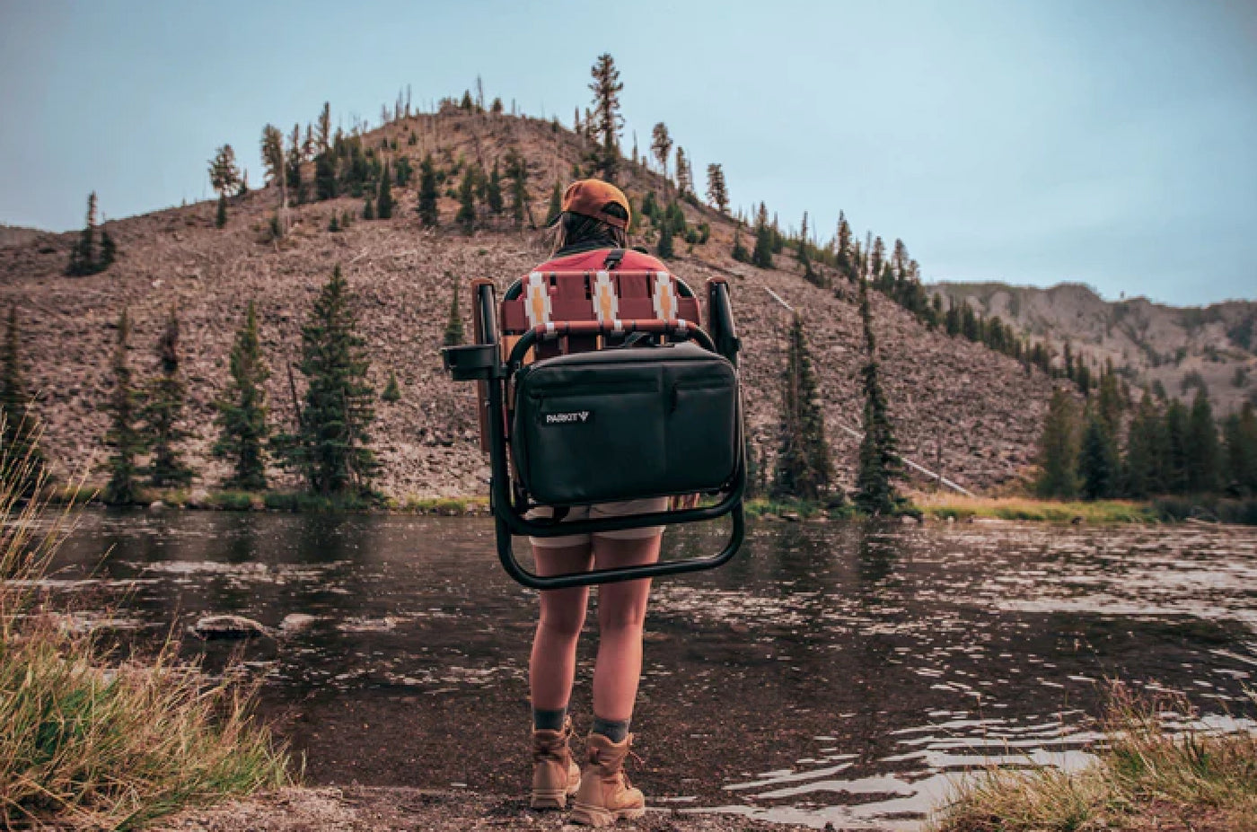 Cooler Chair Showdown