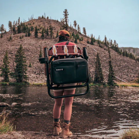 Cooler Chair Showdown