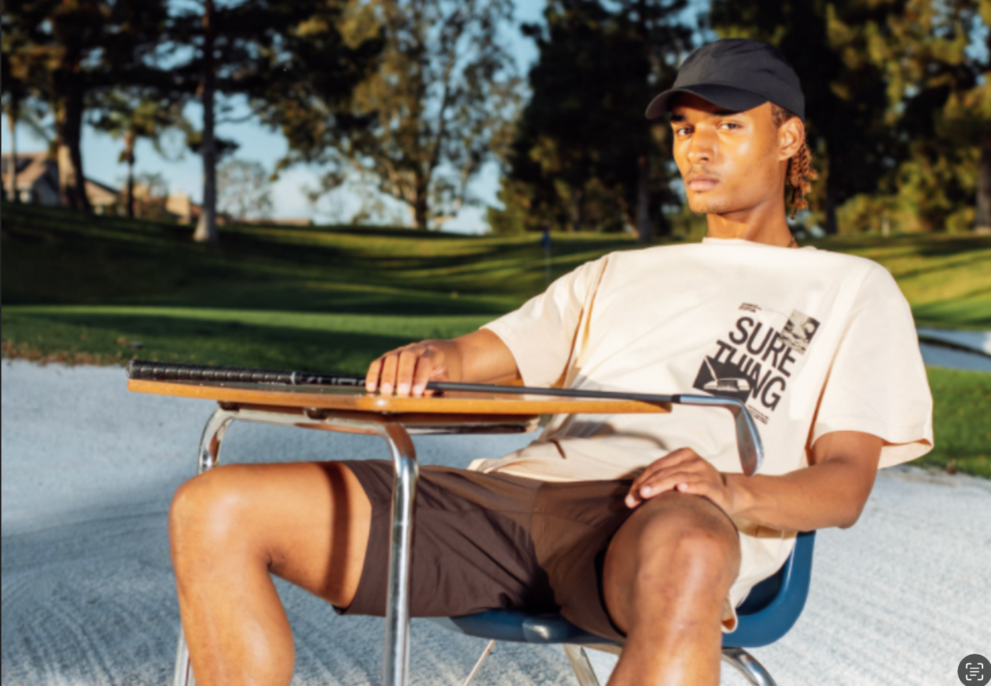 Steeped in Streetwear - Students