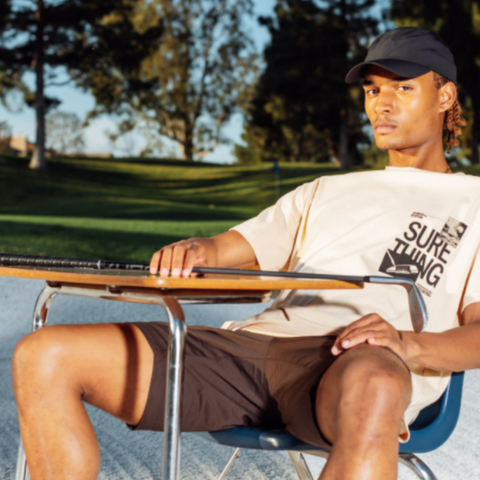 Steeped in Streetwear - Students