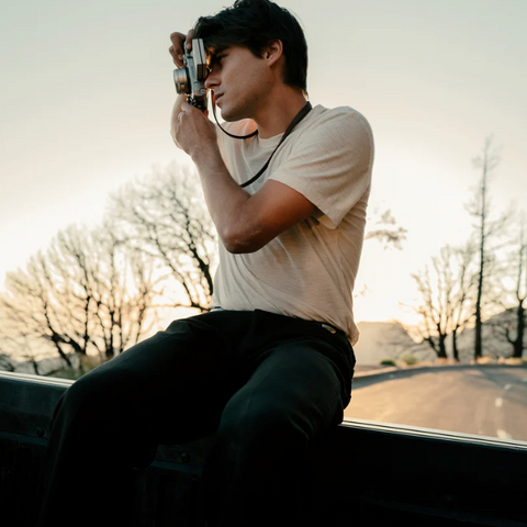 Artist Feature: Andrey Tarasov