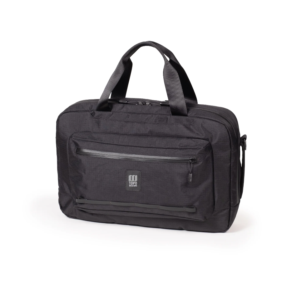 Inside Look: Global Travel Bag