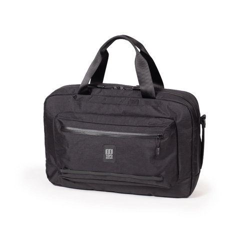 Inside Look: Global Travel Bag