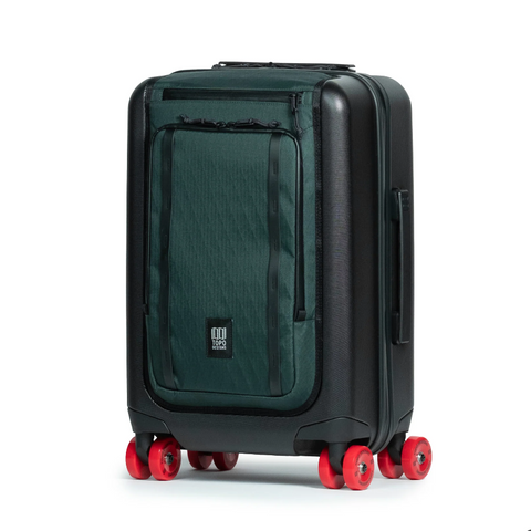Travel Made Simple