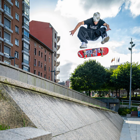 Coast to Coast With Wade Desarmo