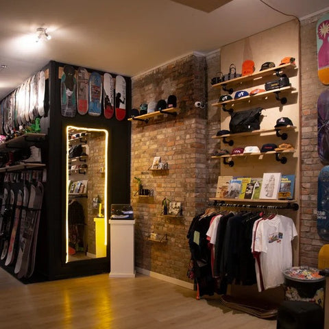 THE LOCAL INVITATIONAL