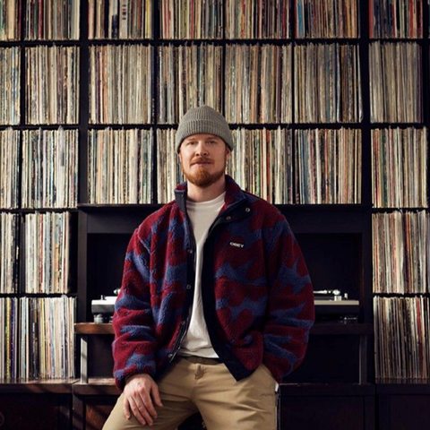 SKRATCH BASTID & HIS MOST PRECIOUS RECORD