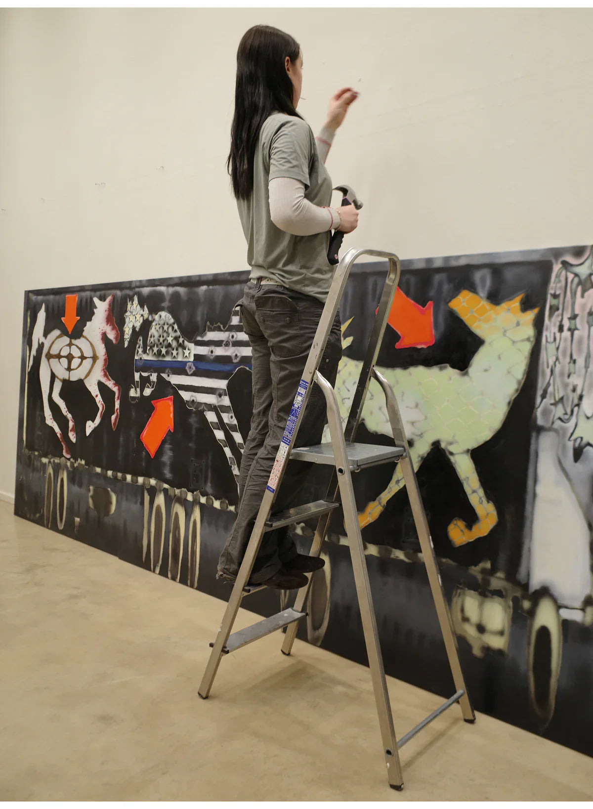 OBEY Art Space Berlin  