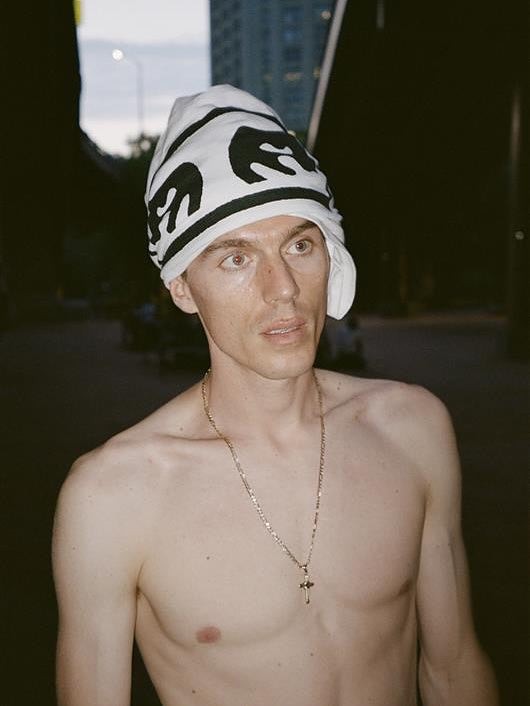 OBEY Launches Official Skate Program 