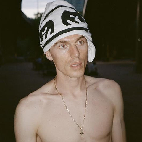 OBEY Launches Official Skate Program 