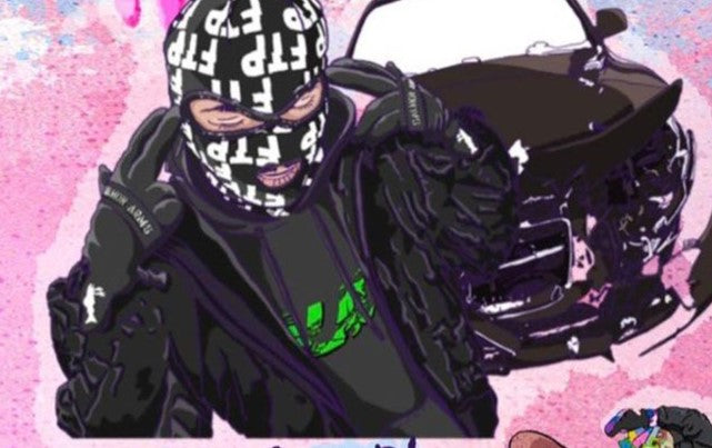 KAI UJEJSKI IN THE METHAVERSE