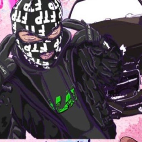 KAI UJEJSKI IN THE METHAVERSE