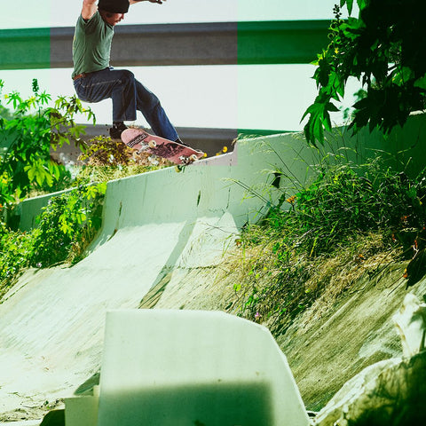 BAKER HAS A DEATHWISH PART 2
