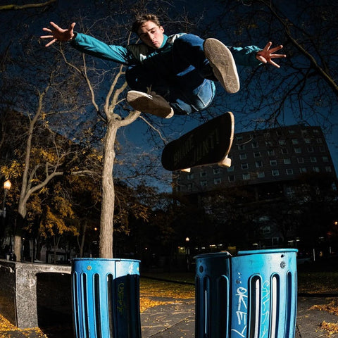 MORGAN DT PEACE PART