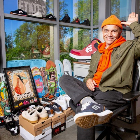 SOLE TECHNOLOGY CEO: A NEW ERA IS DAWNING