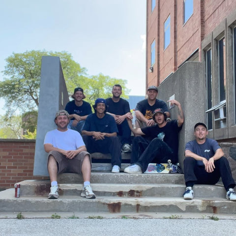 Bailey Seager: Bseags Mixtape