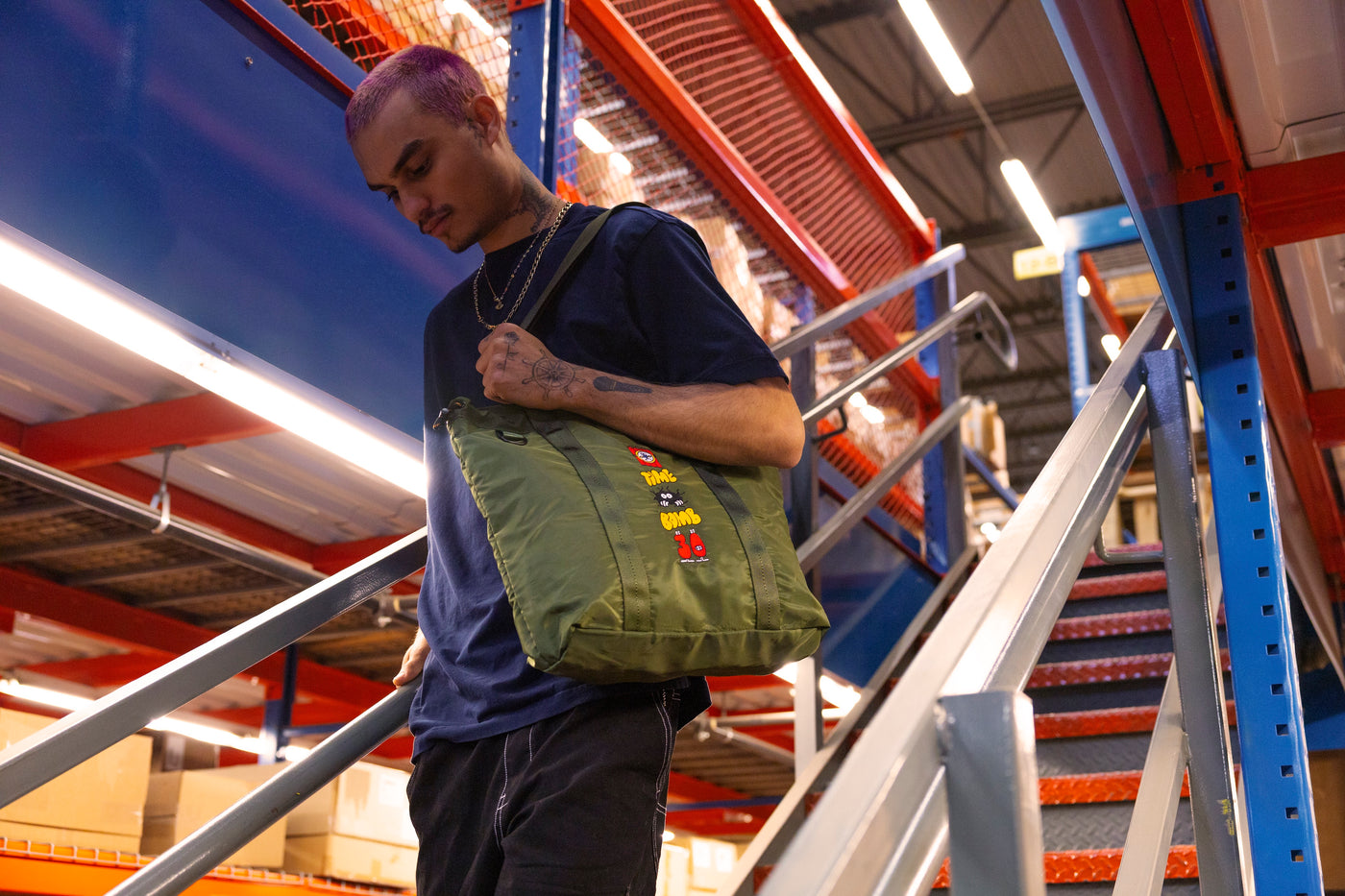 Timebomb 30 x TAIKAN