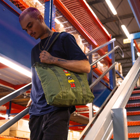 Timebomb 30 x TAIKAN