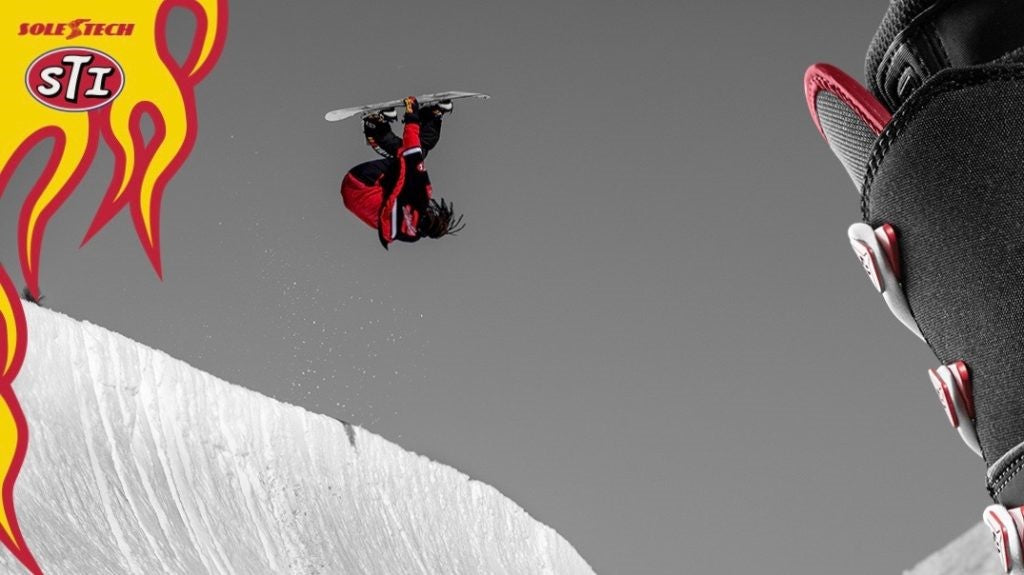 THIRTYTWO PRESENTS ZEB’S SIGNATURE KIT