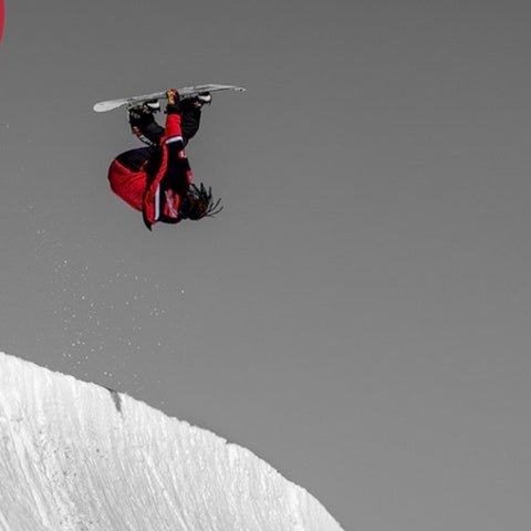 THIRTYTWO PRESENTS ZEB’S SIGNATURE KIT