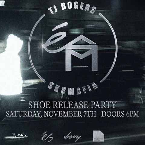 eS GAME OF SKATE TORONTO