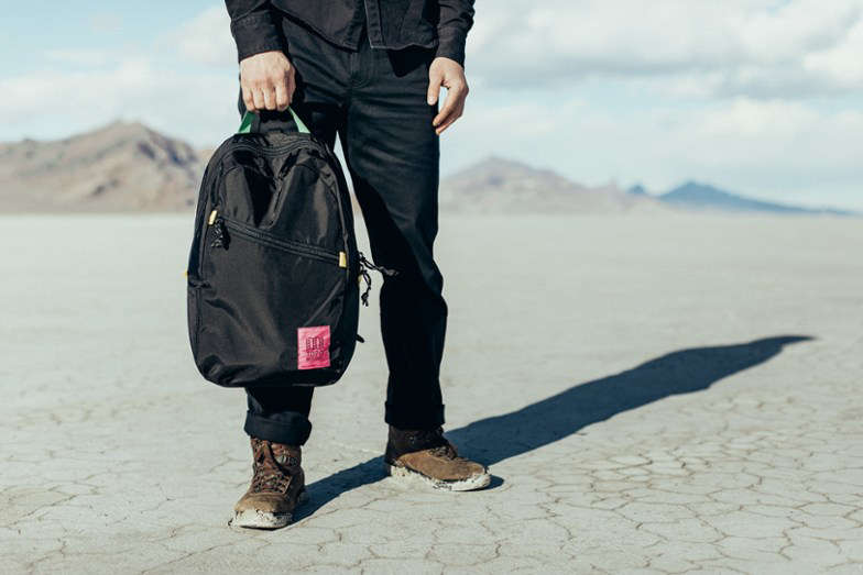 THE BEST MINIMALIST BACKPACKS FOR KEEPING YOUR STYLE SIMPLE - Timebomb ...