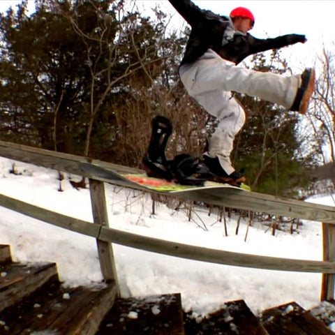 JOHNNY O’ CONNOR T32M REMIX PART