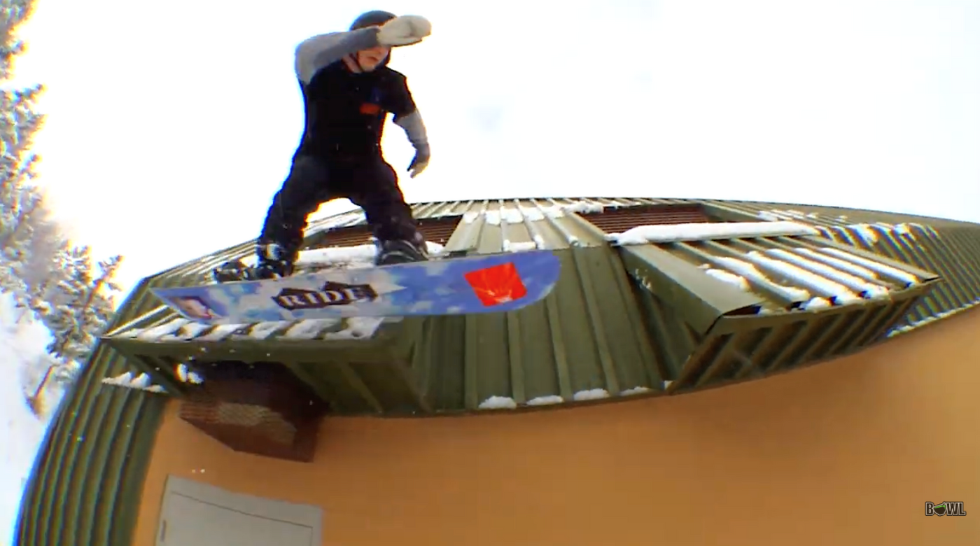 PUT IT ON THE BOWL FULL MOVIE