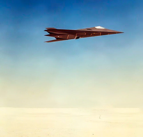 Paul Ismirnioglou: You Can Fly On My Aeroplane