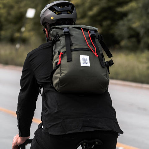 TOPO DESIGNS AT EMPIRE