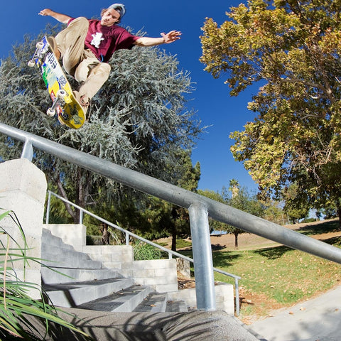 ETNIES 