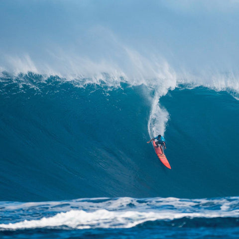 BOOMING SALES FOR BOARDSPORTS RETAIL SHOPS