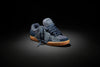 THE ÉS One Nine 7 REISSUED IN NAVY/GUM