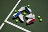INTRODUCING THE éS ACCEL TENNIS INSPIRED COLLECTION