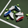 INTRODUCING THE éS ACCEL TENNIS INSPIRED COLLECTION