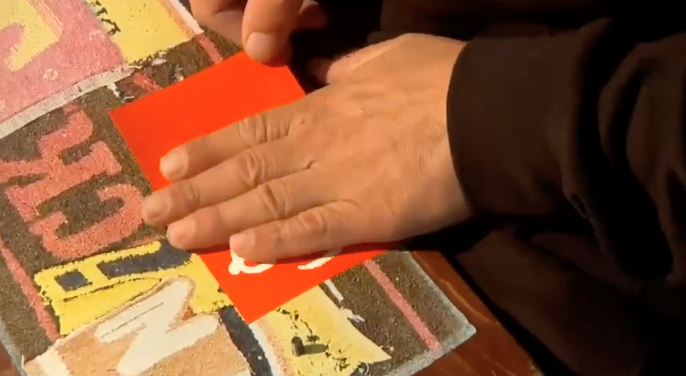 WELCOME TO éS…MITCH BARRETTE