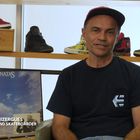 35 YEARS OF ETNIES 1986-2021