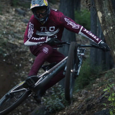 ETNIES PRESENTS: AMYGDALA FEATURING BRANDON SEMENUK