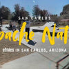 ETNIES TEAM VISITS APACHE NATION