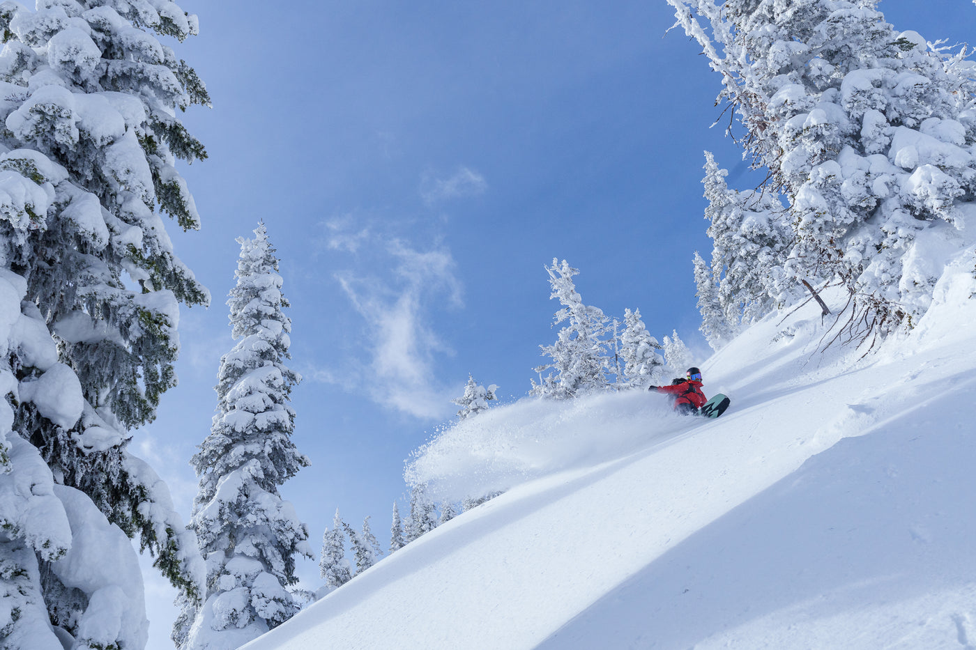 THIRTY TWO ON GEAR PATROL