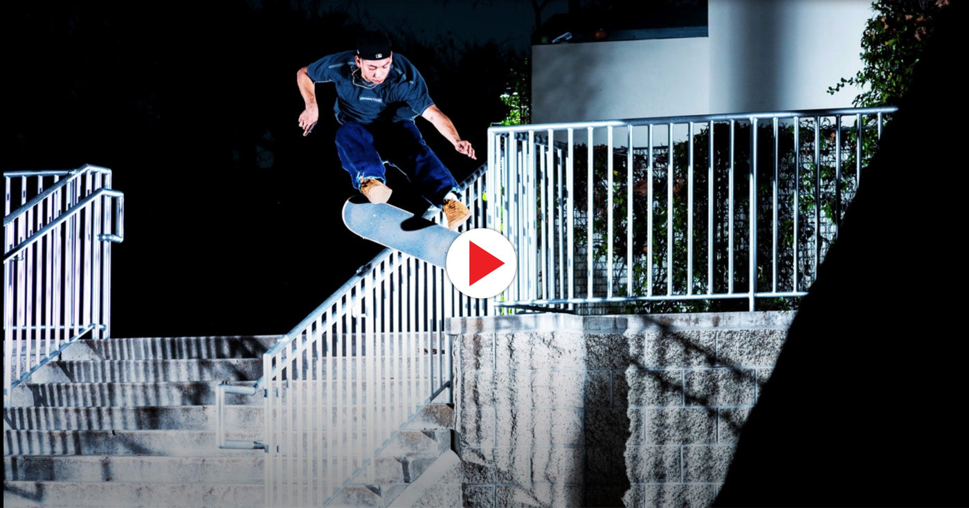 JONNY HERNANDEZ ‘LOCKED IN PART'