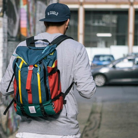 Topo Design's Commitment To Learning