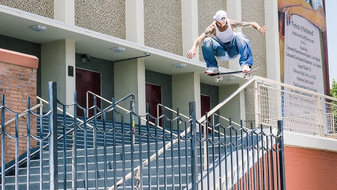 TJ Rogers: From The Ground Up