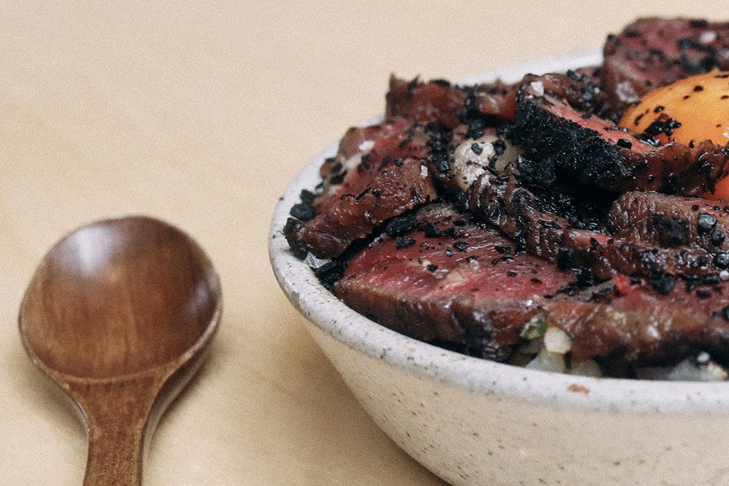 How to Upgrade your Home Cooking Game