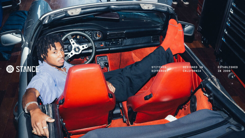 STANCE REFRESH SETS STAGE FOR NEXT CHAPTER OF BUSINESS